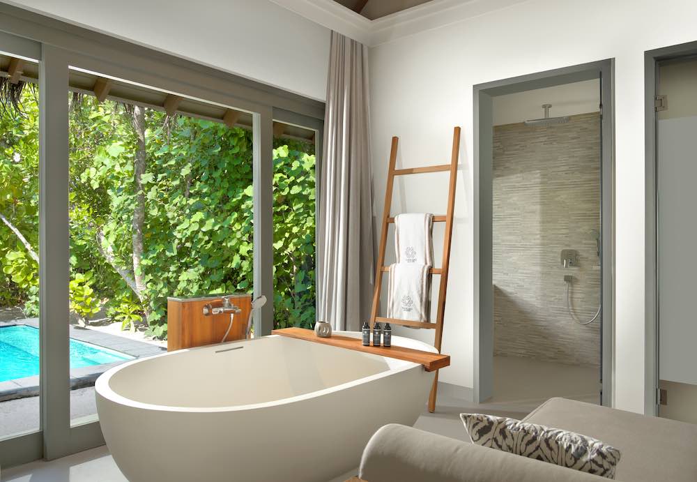 Beach Pool Villa photo 8